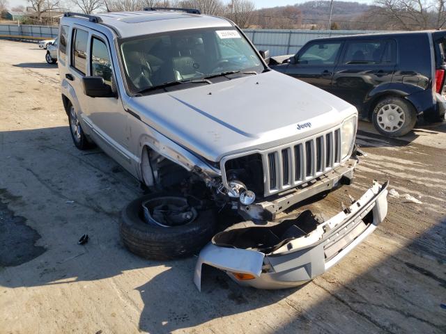 Photo 0 VIN: 1C4PJLAK8CW169200 - JEEP LIBERTY SP 