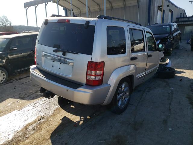 Photo 3 VIN: 1C4PJLAK8CW169200 - JEEP LIBERTY SP 