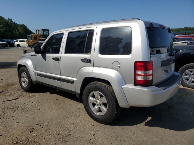 Photo 1 VIN: 1C4PJLAK8CW188488 - JEEP LIBERTY SP 