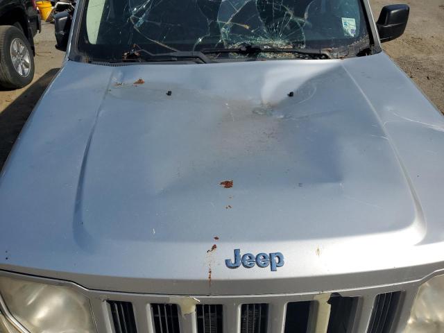 Photo 10 VIN: 1C4PJLAK8CW188488 - JEEP LIBERTY SP 