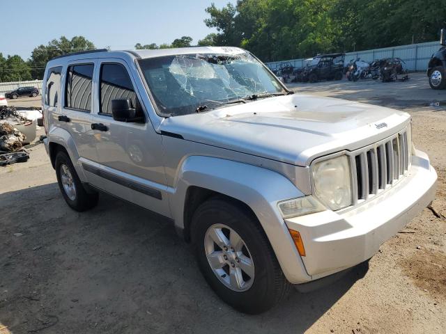 Photo 3 VIN: 1C4PJLAK8CW188488 - JEEP LIBERTY SP 