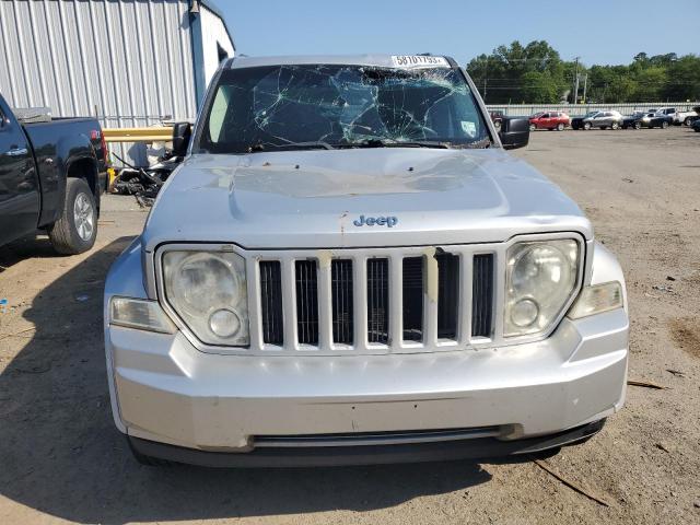 Photo 4 VIN: 1C4PJLAK8CW188488 - JEEP LIBERTY SP 