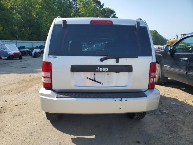 Photo 5 VIN: 1C4PJLAK8CW188488 - JEEP LIBERTY SP 