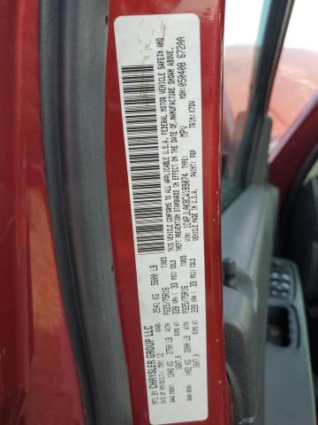 Photo 12 VIN: 1C4PJLAK8CW189074 - JEEP LIBERTY SP 