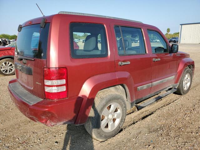 Photo 2 VIN: 1C4PJLAK8CW189074 - JEEP LIBERTY SP 