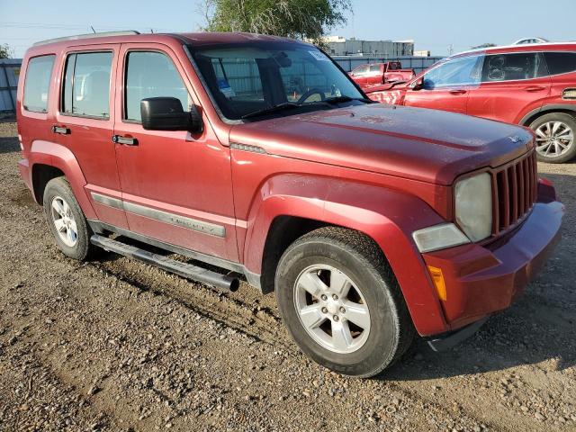 Photo 3 VIN: 1C4PJLAK8CW189074 - JEEP LIBERTY SP 