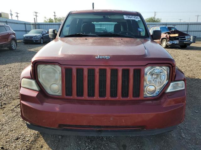 Photo 4 VIN: 1C4PJLAK8CW189074 - JEEP LIBERTY SP 