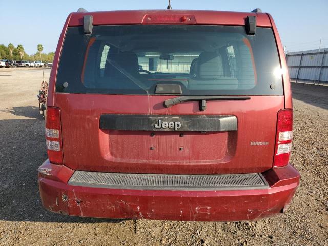 Photo 5 VIN: 1C4PJLAK8CW189074 - JEEP LIBERTY SP 