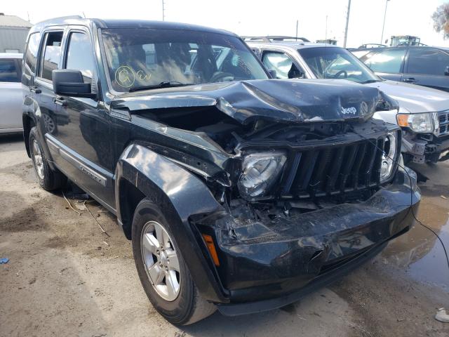 Photo 0 VIN: 1C4PJLAK8CW208321 - JEEP LIBERTY SP 