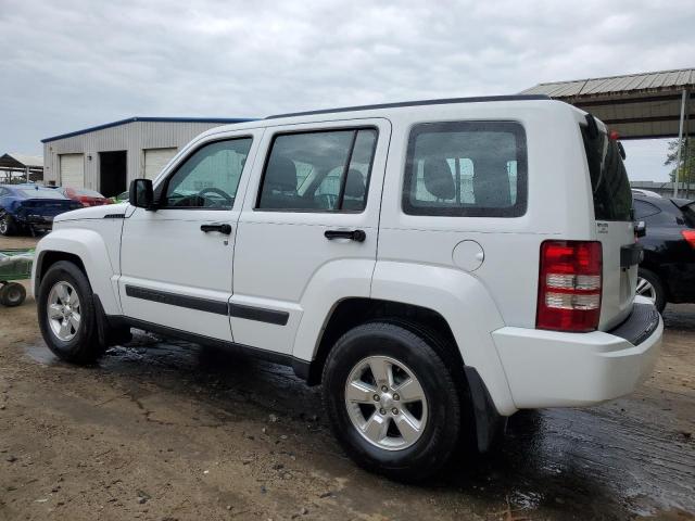 Photo 1 VIN: 1C4PJLAK8CW208383 - JEEP LIBERTY 