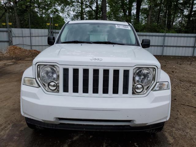 Photo 4 VIN: 1C4PJLAK8CW208383 - JEEP LIBERTY 