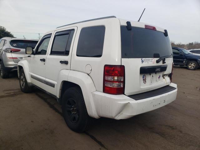 Photo 1 VIN: 1C4PJLAK9CW103724 - JEEP LIBERTY 