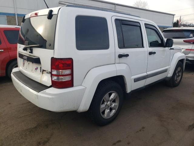 Photo 2 VIN: 1C4PJLAK9CW103724 - JEEP LIBERTY 