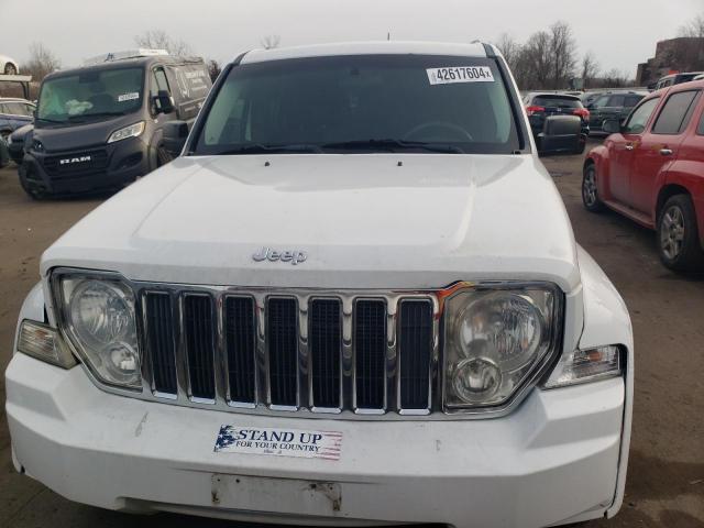 Photo 4 VIN: 1C4PJLAK9CW103724 - JEEP LIBERTY 