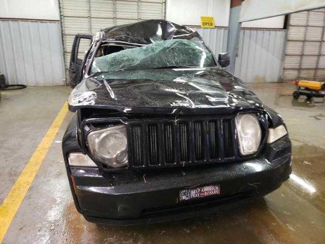 Photo 4 VIN: 1C4PJLAK9CW126727 - JEEP LIBERTY 