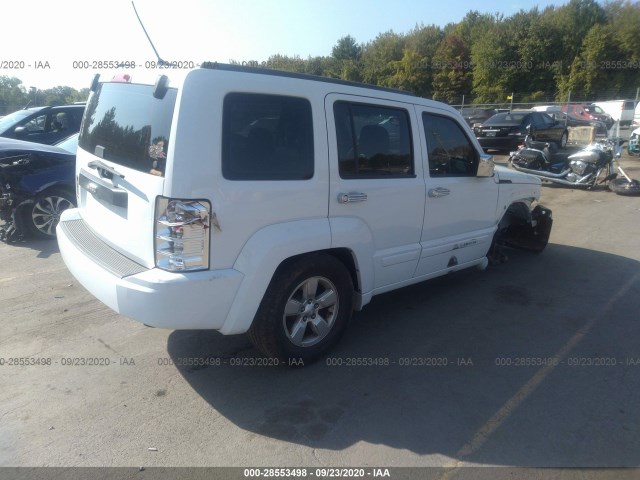 Photo 3 VIN: 1C4PJLAK9CW134391 - JEEP LIBERTY 