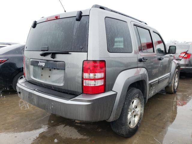 Photo 3 VIN: 1C4PJLAK9CW141745 - JEEP LIBERTY SP 