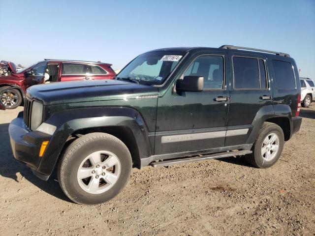 Photo 0 VIN: 1C4PJLAK9CW149411 - JEEP LIBERTY 