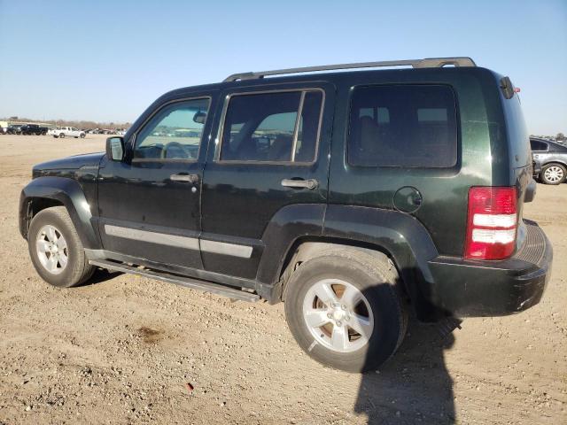 Photo 1 VIN: 1C4PJLAK9CW149411 - JEEP LIBERTY 