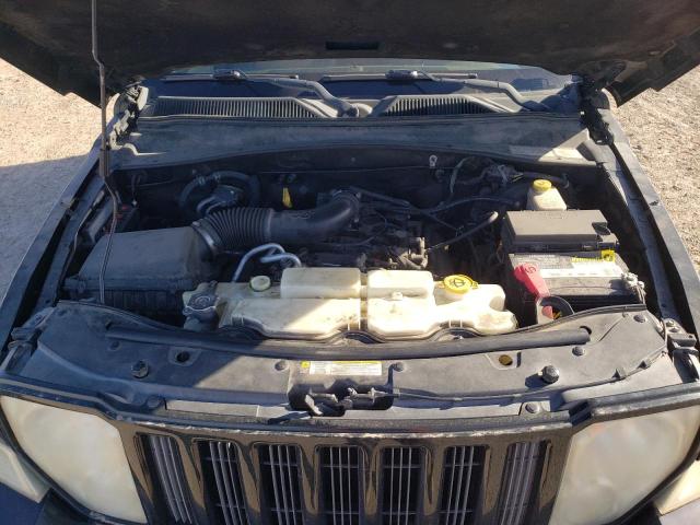 Photo 11 VIN: 1C4PJLAK9CW149411 - JEEP LIBERTY 