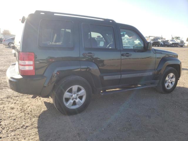 Photo 2 VIN: 1C4PJLAK9CW149411 - JEEP LIBERTY 