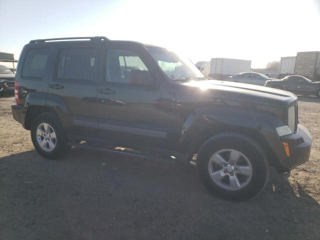 Photo 3 VIN: 1C4PJLAK9CW149411 - JEEP LIBERTY 