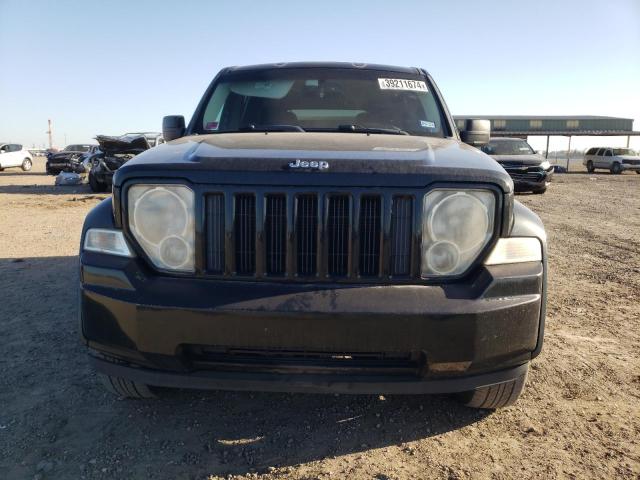 Photo 4 VIN: 1C4PJLAK9CW149411 - JEEP LIBERTY 