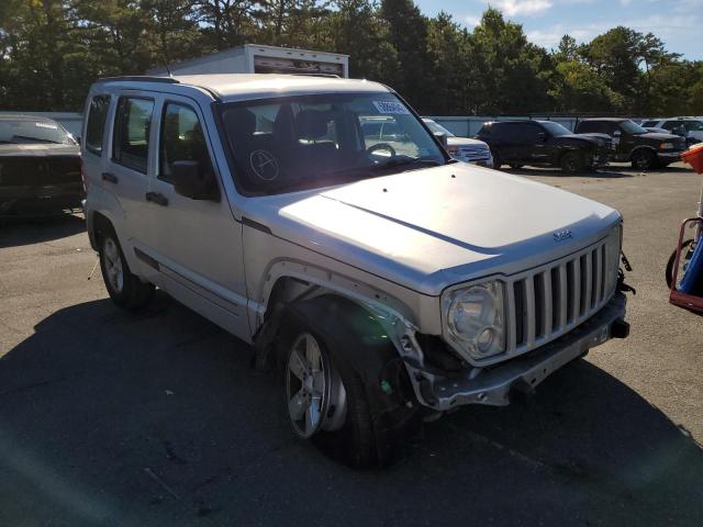 Photo 0 VIN: 1C4PJLAK9CW157489 - JEEP LIBERTY SP 