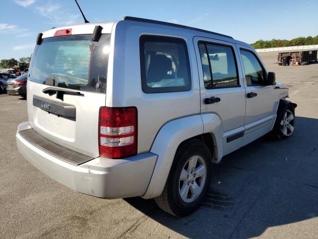 Photo 3 VIN: 1C4PJLAK9CW157489 - JEEP LIBERTY SP 