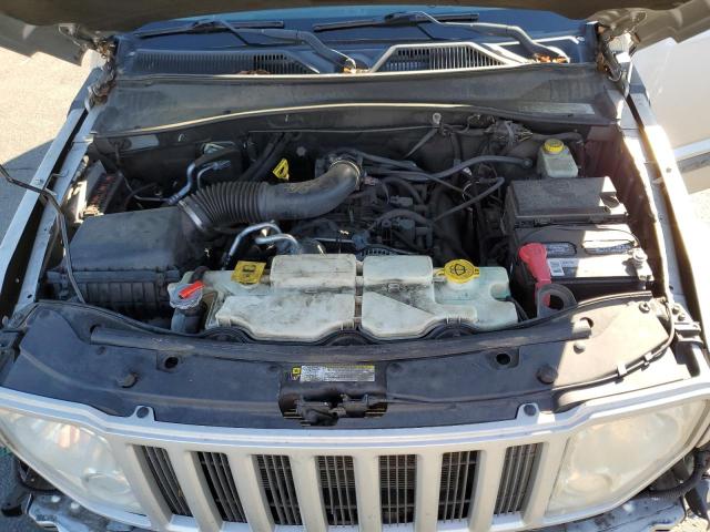 Photo 6 VIN: 1C4PJLAK9CW157489 - JEEP LIBERTY SP 