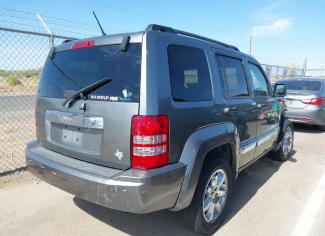 Photo 3 VIN: 1C4PJLAK9CW180142 - JEEP LIBERTY (NORTH AMERICA) 