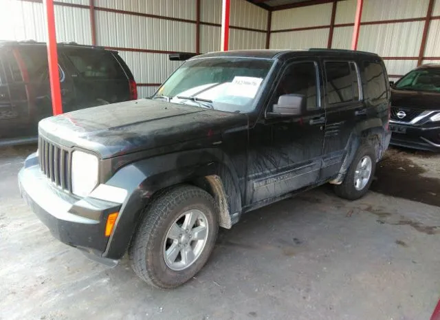 Photo 1 VIN: 1C4PJLAK9CW216508 - JEEP LIBERTY 