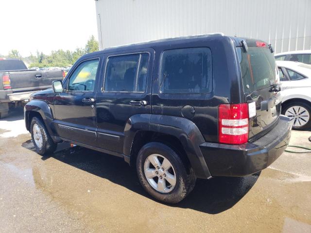 Photo 1 VIN: 1C4PJLAKXCW117647 - JEEP LIBERTY 