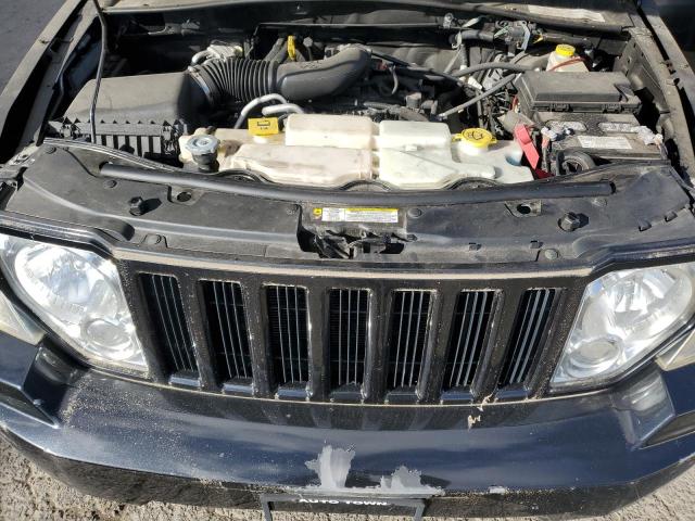 Photo 10 VIN: 1C4PJLAKXCW117647 - JEEP LIBERTY 