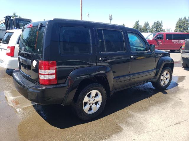 Photo 2 VIN: 1C4PJLAKXCW117647 - JEEP LIBERTY 