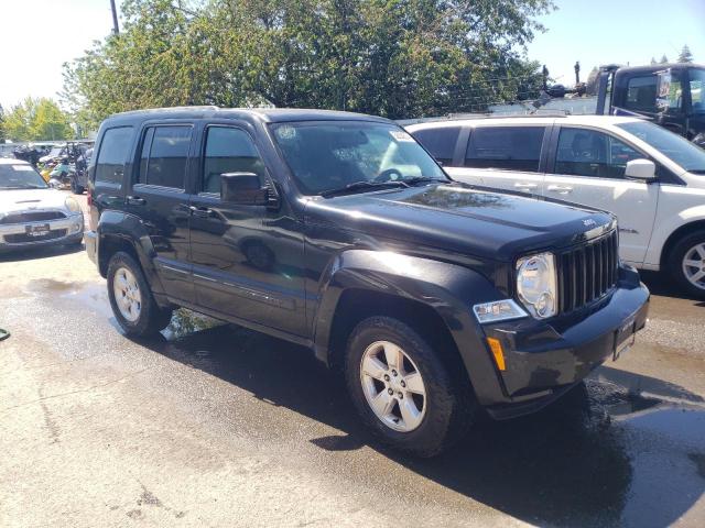 Photo 3 VIN: 1C4PJLAKXCW117647 - JEEP LIBERTY 