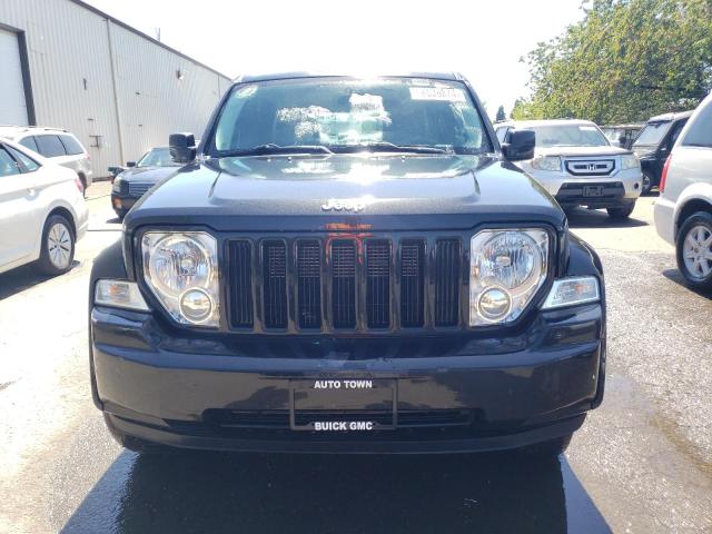 Photo 4 VIN: 1C4PJLAKXCW117647 - JEEP LIBERTY 