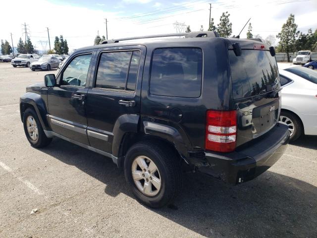 Photo 1 VIN: 1C4PJLAKXCW123500 - JEEP LIBERTY 