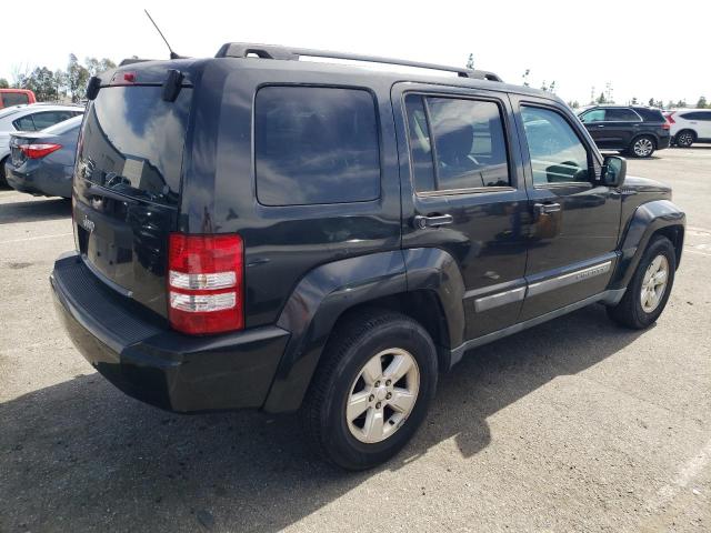 Photo 2 VIN: 1C4PJLAKXCW123500 - JEEP LIBERTY 