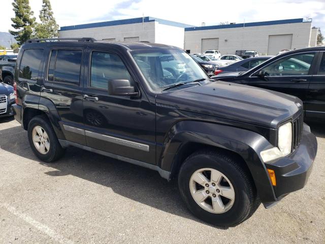 Photo 3 VIN: 1C4PJLAKXCW123500 - JEEP LIBERTY 