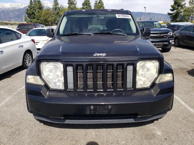 Photo 4 VIN: 1C4PJLAKXCW123500 - JEEP LIBERTY 