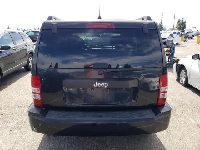 Photo 5 VIN: 1C4PJLAKXCW123500 - JEEP LIBERTY 