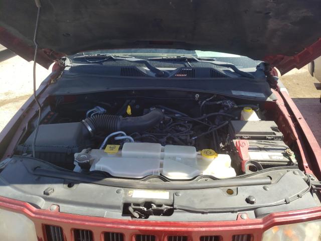 Photo 6 VIN: 1C4PJLAKXCW139888 - JEEP LIBERTY SP 