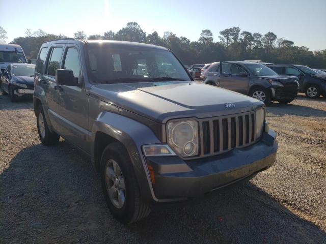 Photo 0 VIN: 1C4PJLAKXCW148736 - JEEP LIBERTY SP 