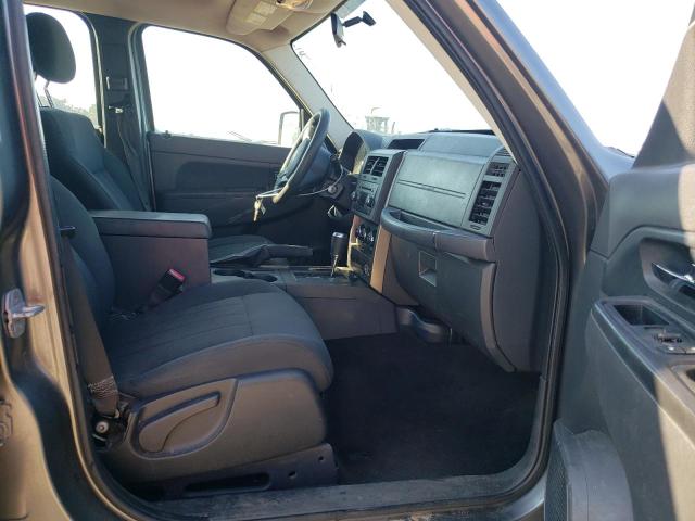 Photo 4 VIN: 1C4PJLAKXCW148736 - JEEP LIBERTY SP 