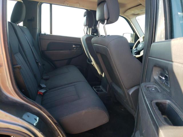 Photo 5 VIN: 1C4PJLAKXCW148736 - JEEP LIBERTY SP 