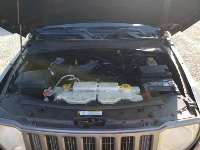 Photo 6 VIN: 1C4PJLAKXCW148736 - JEEP LIBERTY SP 