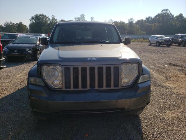 Photo 8 VIN: 1C4PJLAKXCW148736 - JEEP LIBERTY SP 