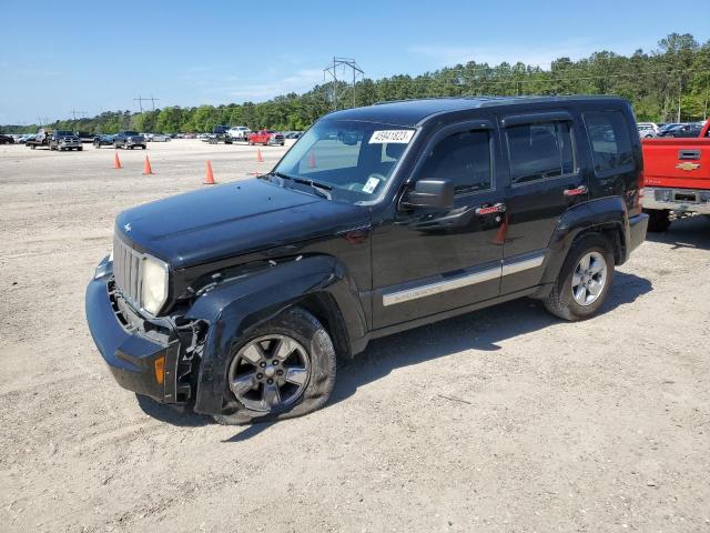 Photo 0 VIN: 1C4PJLAKXCW158103 - JEEP LIBERTY SP 