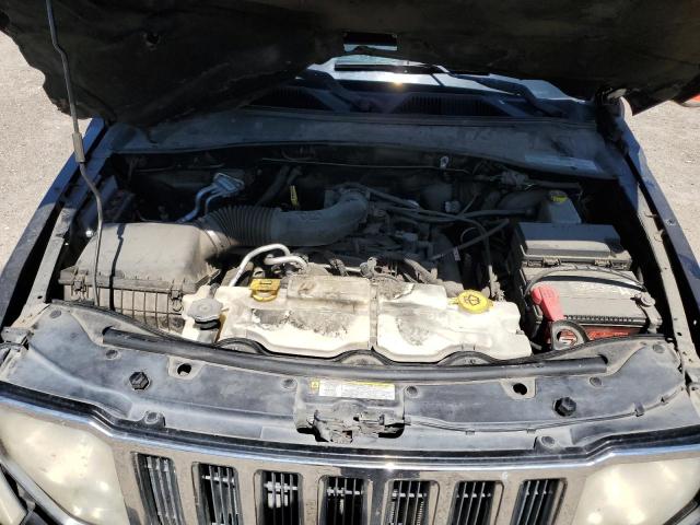 Photo 11 VIN: 1C4PJLAKXCW158103 - JEEP LIBERTY SP 